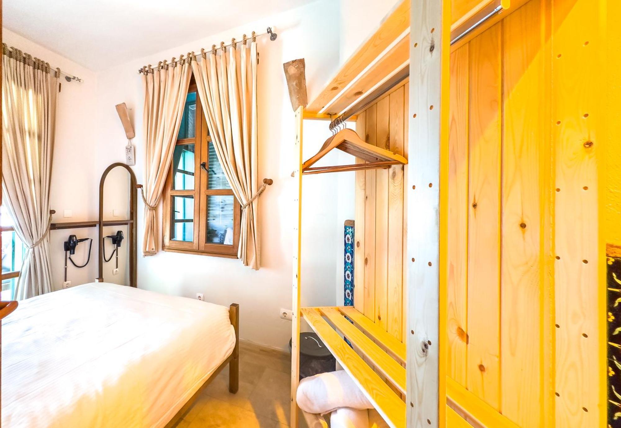 Alacati Wellness Garden Стая снимка