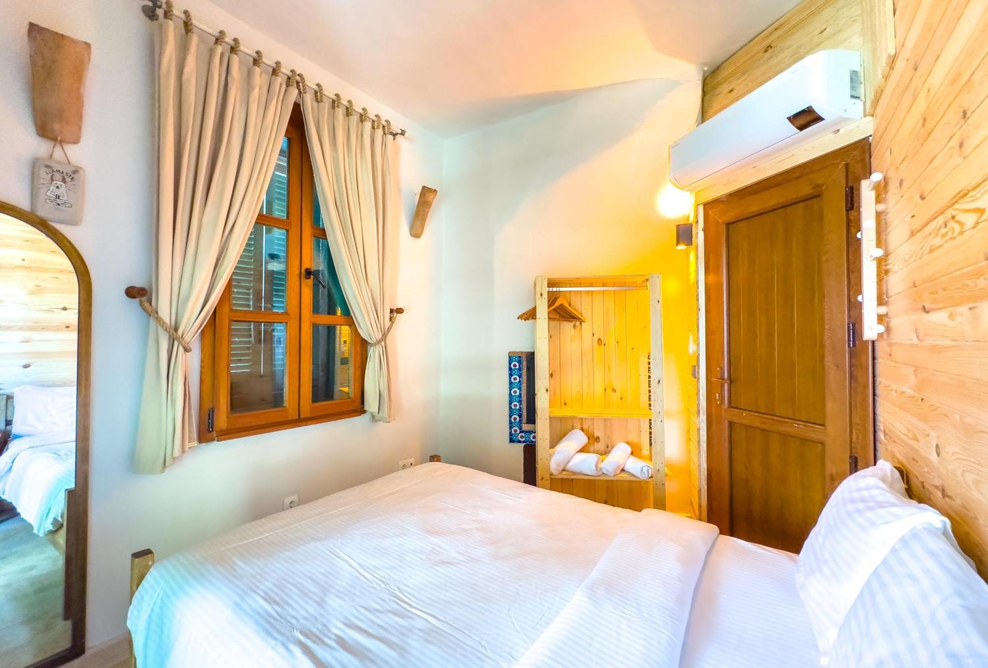 Alacati Wellness Garden Стая снимка