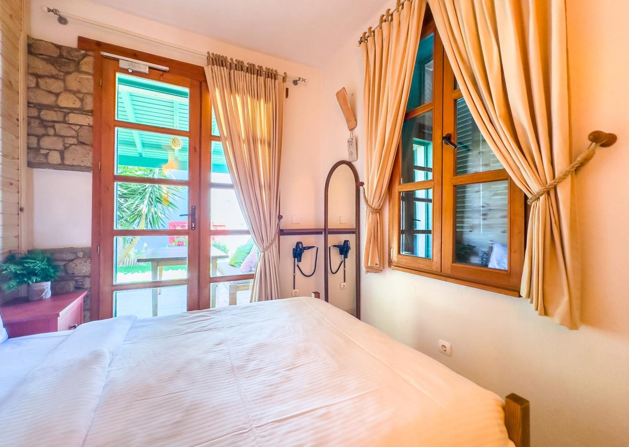 Alacati Wellness Garden Стая снимка