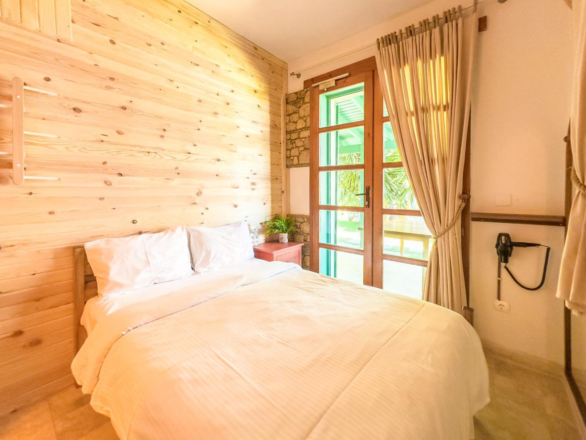 Alacati Wellness Garden Стая снимка