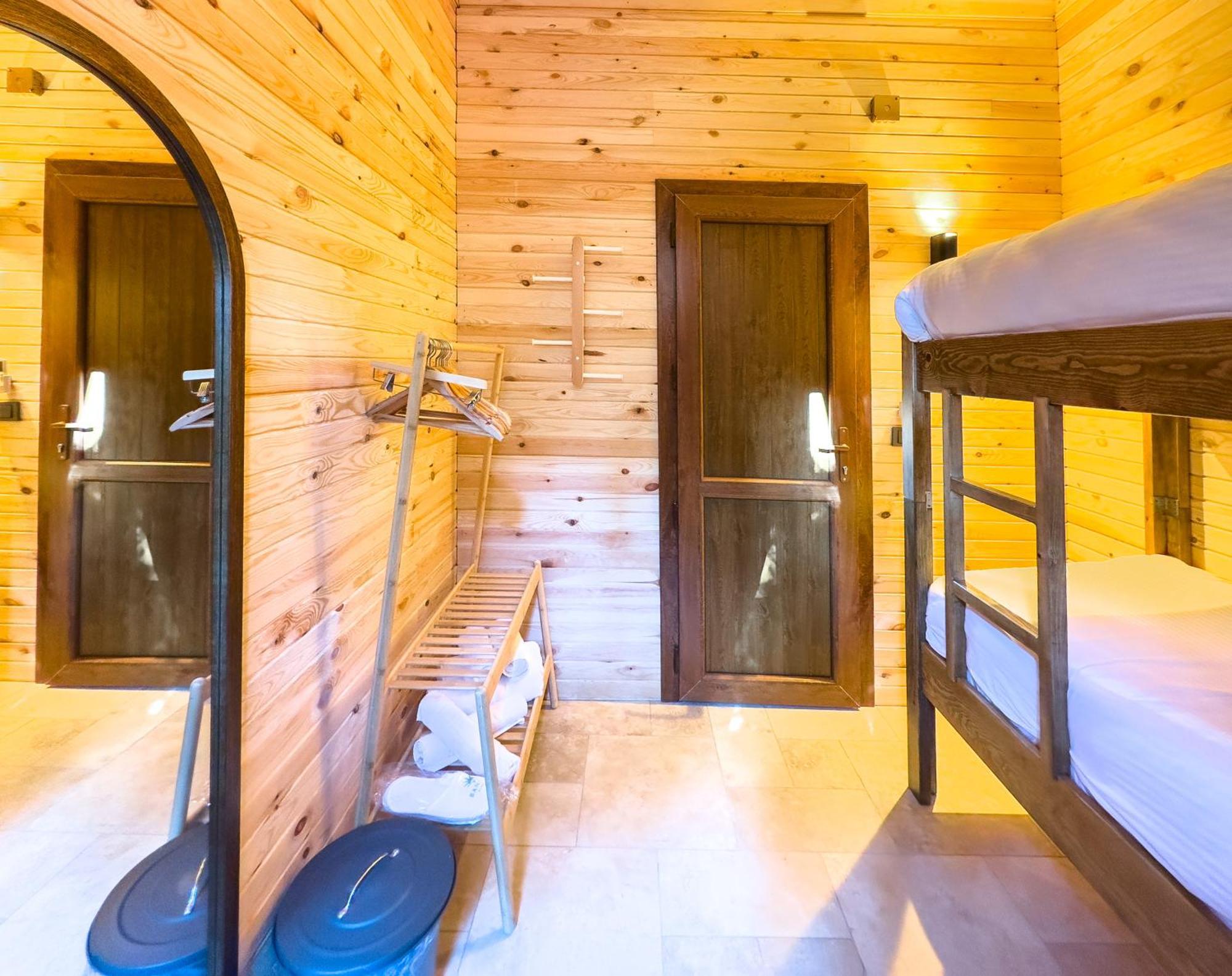 Alacati Wellness Garden Стая снимка