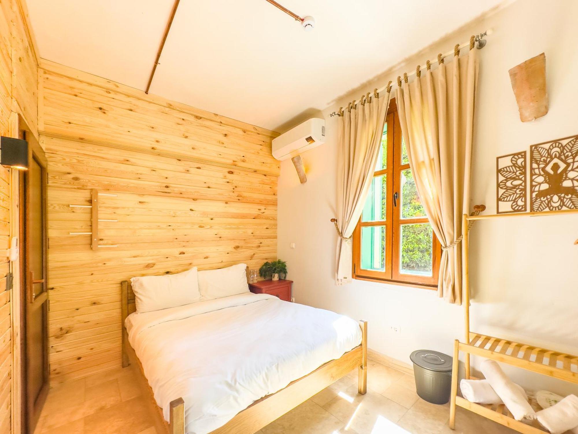 Alacati Wellness Garden Стая снимка