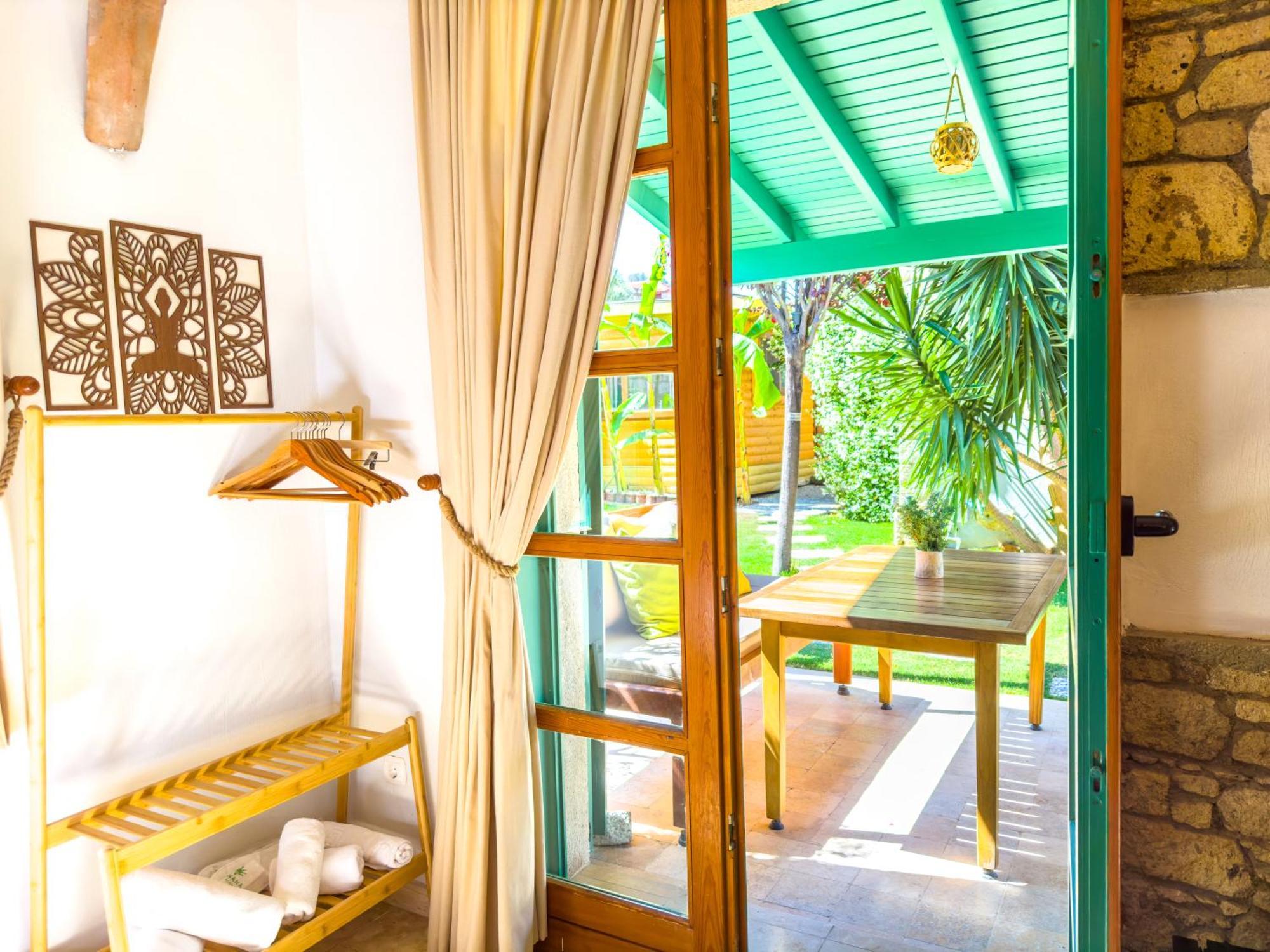 Alacati Wellness Garden Стая снимка