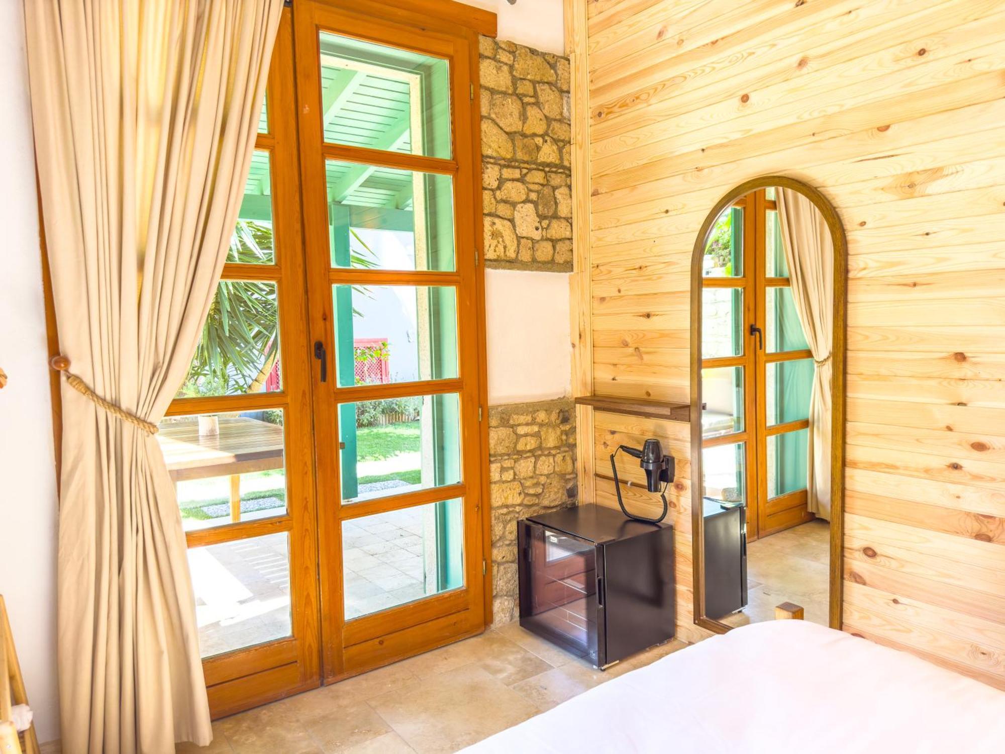 Alacati Wellness Garden Стая снимка