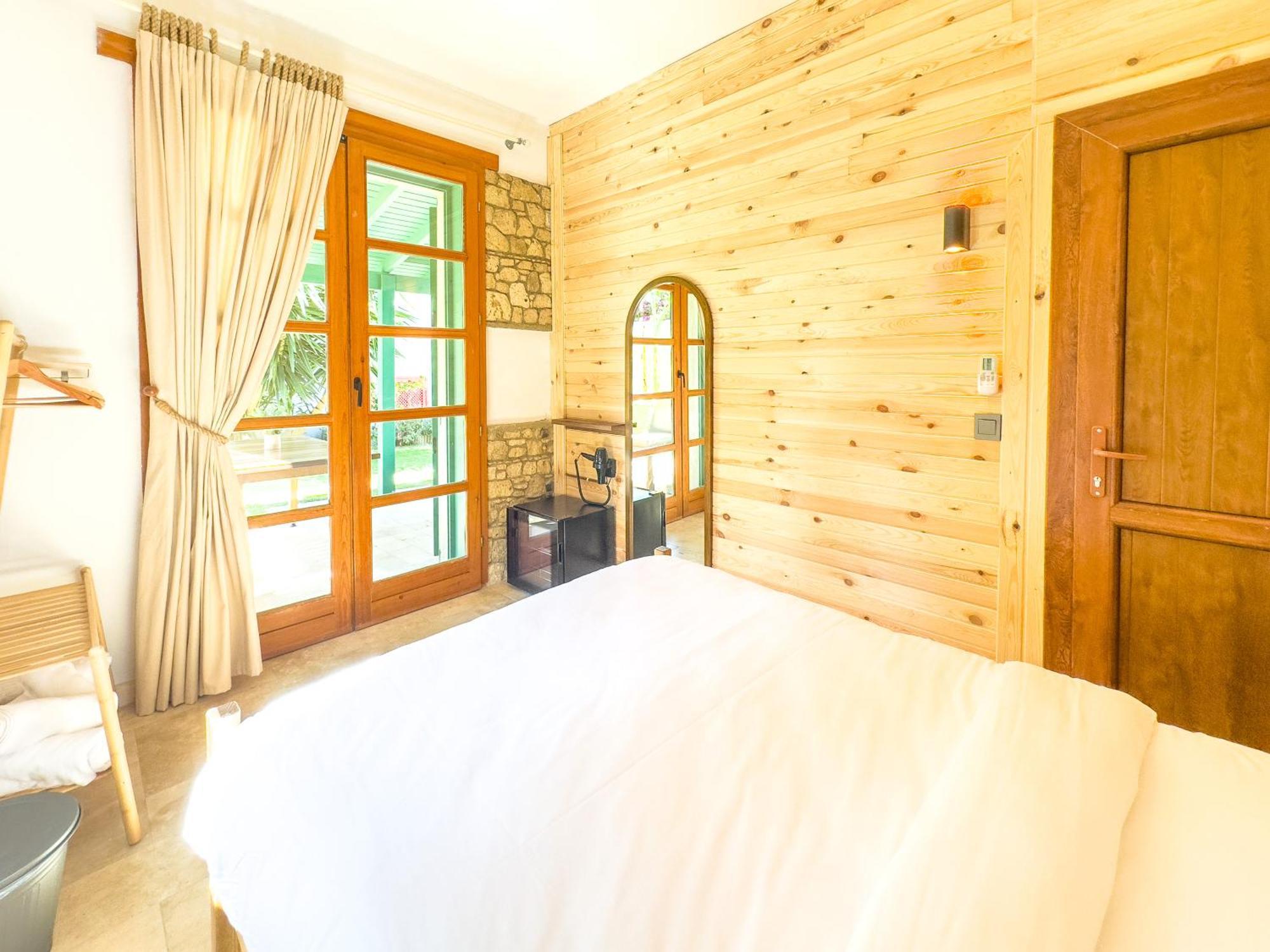 Alacati Wellness Garden Екстериор снимка