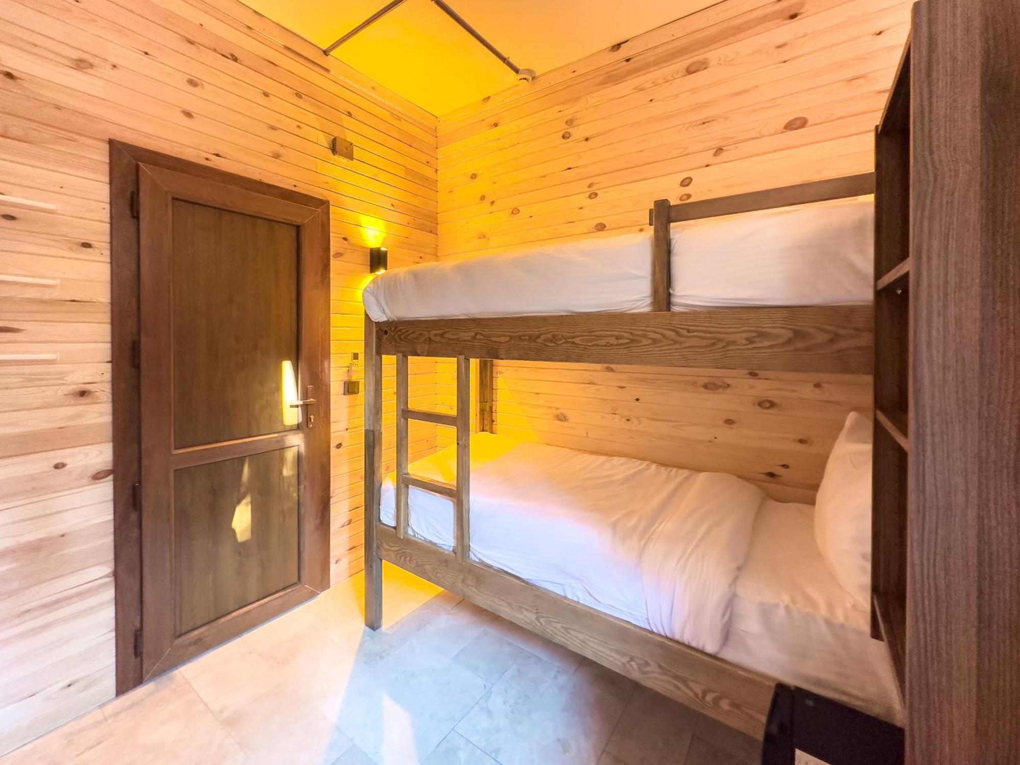 Alacati Wellness Garden Стая снимка