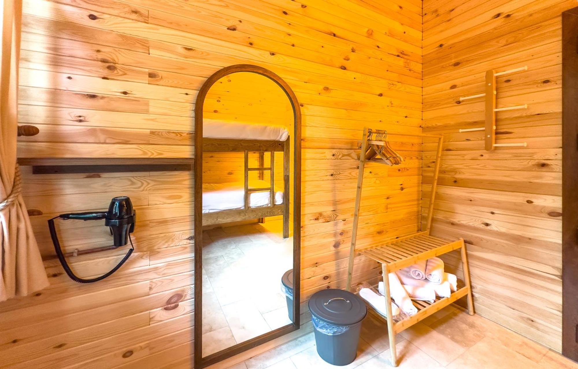 Alacati Wellness Garden Стая снимка