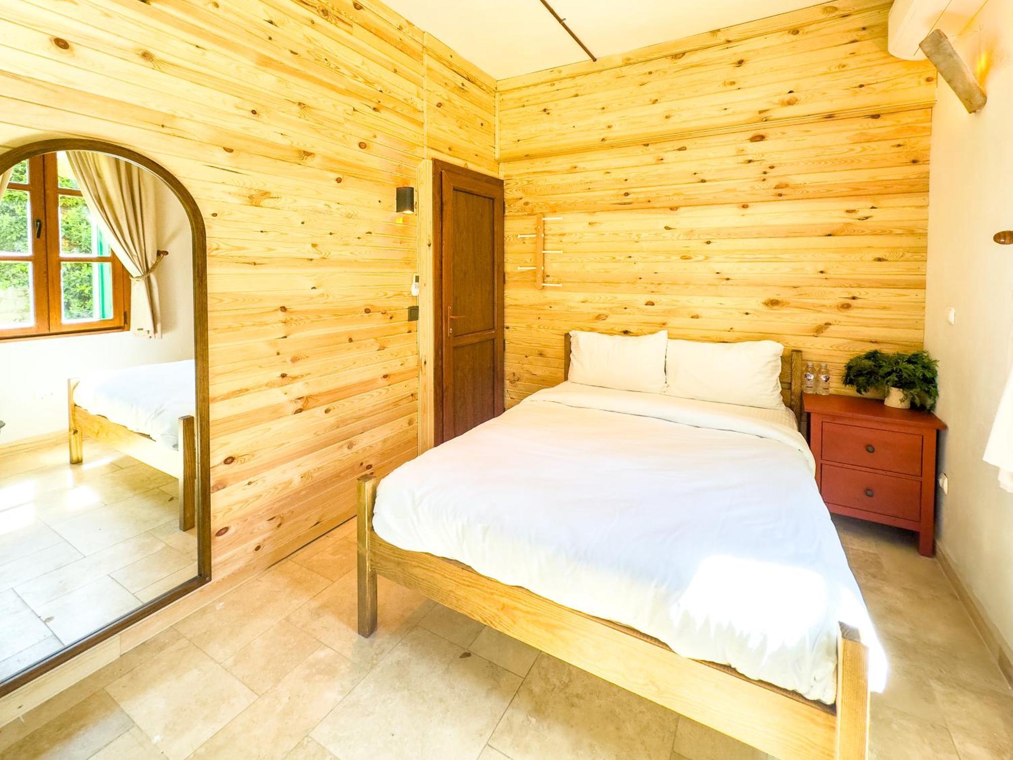 Alacati Wellness Garden Стая снимка