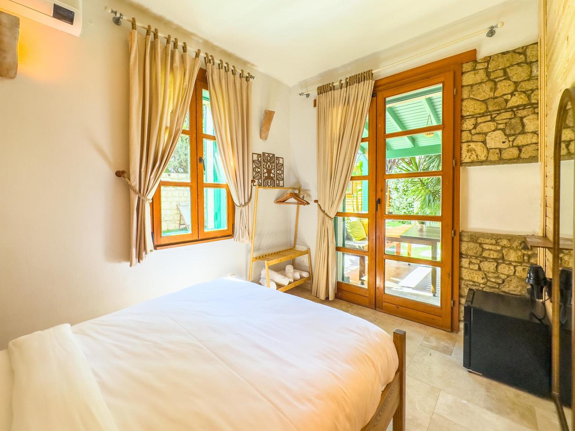Alacati Wellness Garden Екстериор снимка