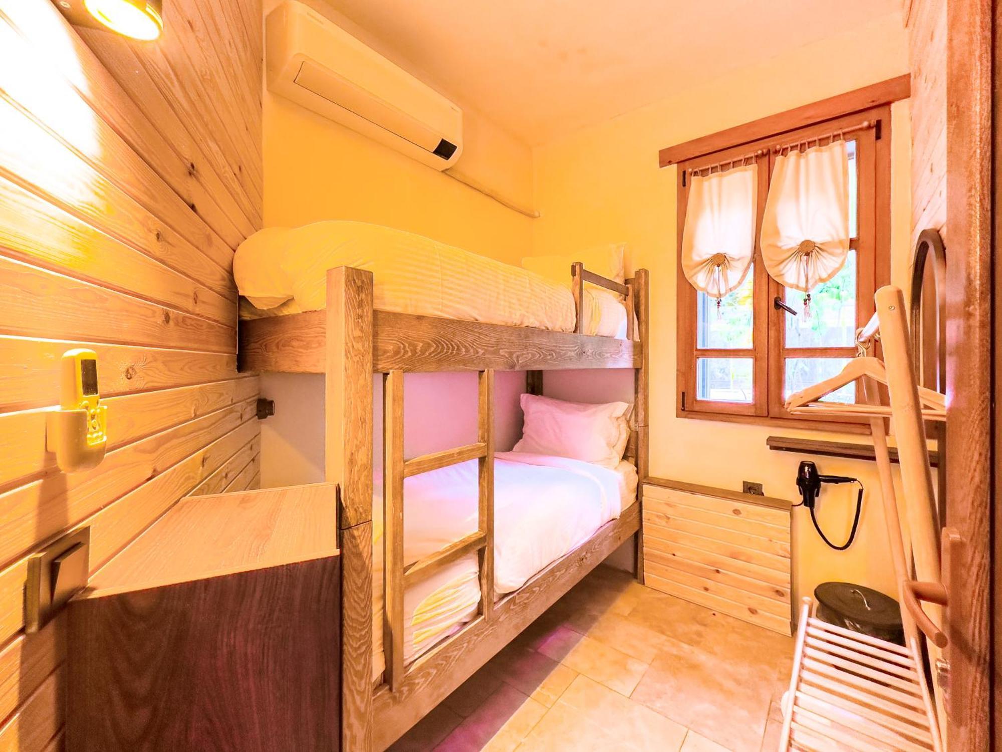 Alacati Wellness Garden Екстериор снимка
