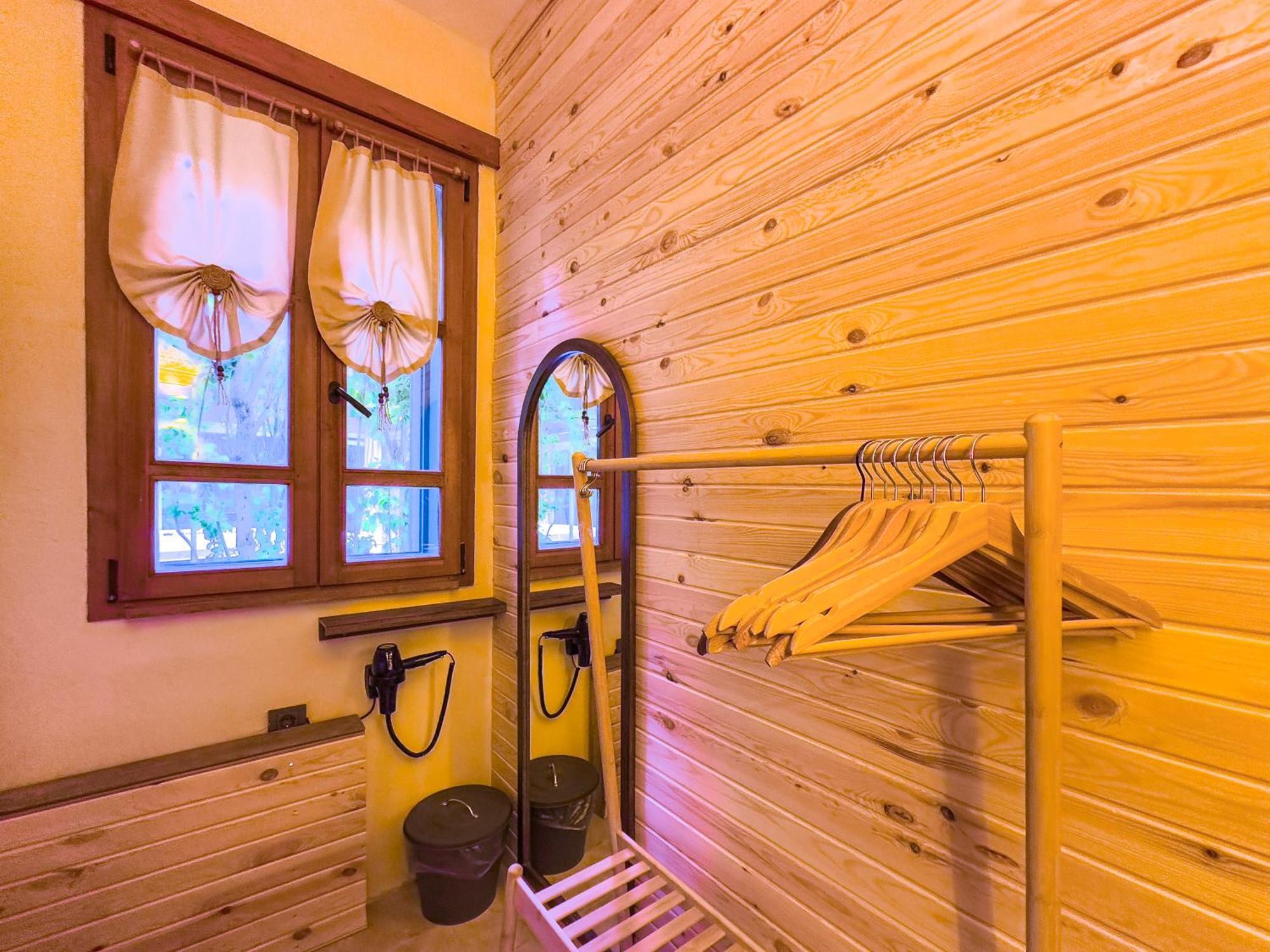 Alacati Wellness Garden Стая снимка