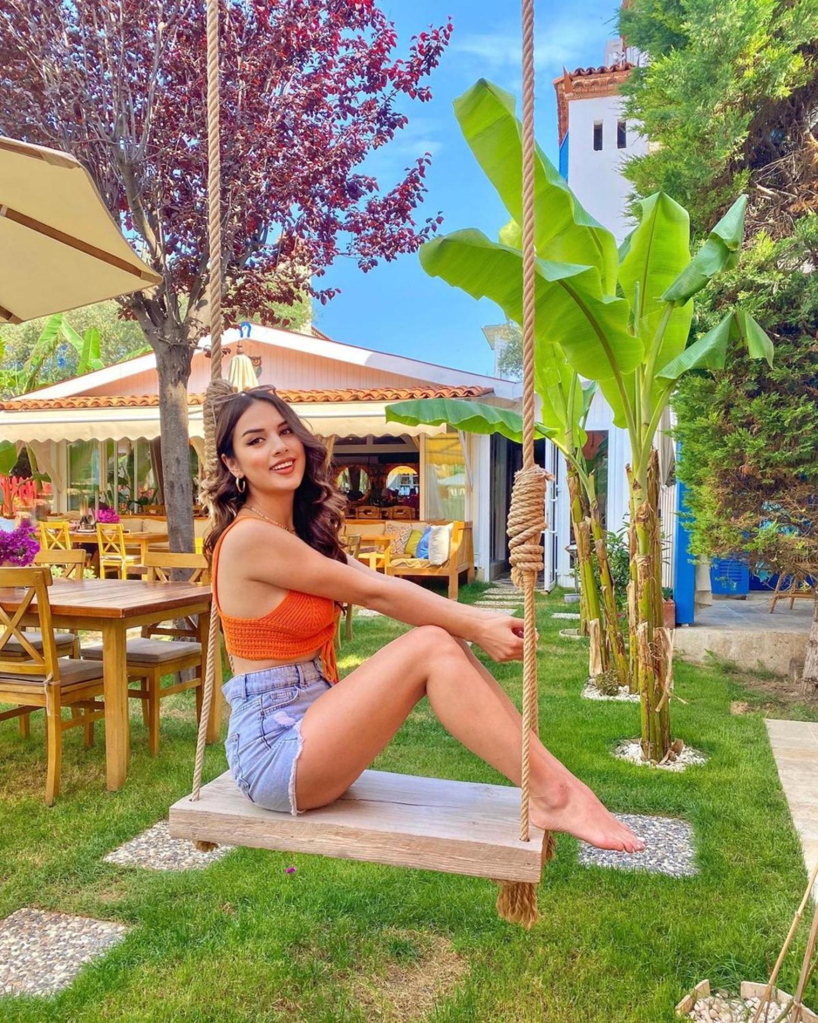 Alacati Wellness Garden Екстериор снимка