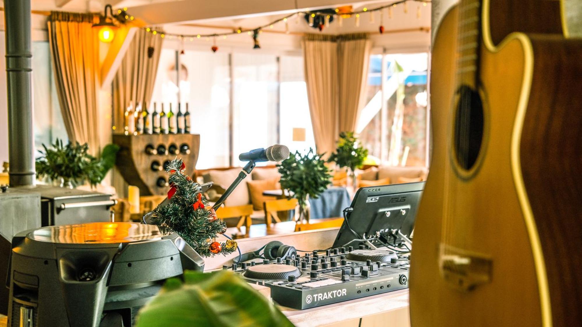 Alacati Wellness Garden Екстериор снимка