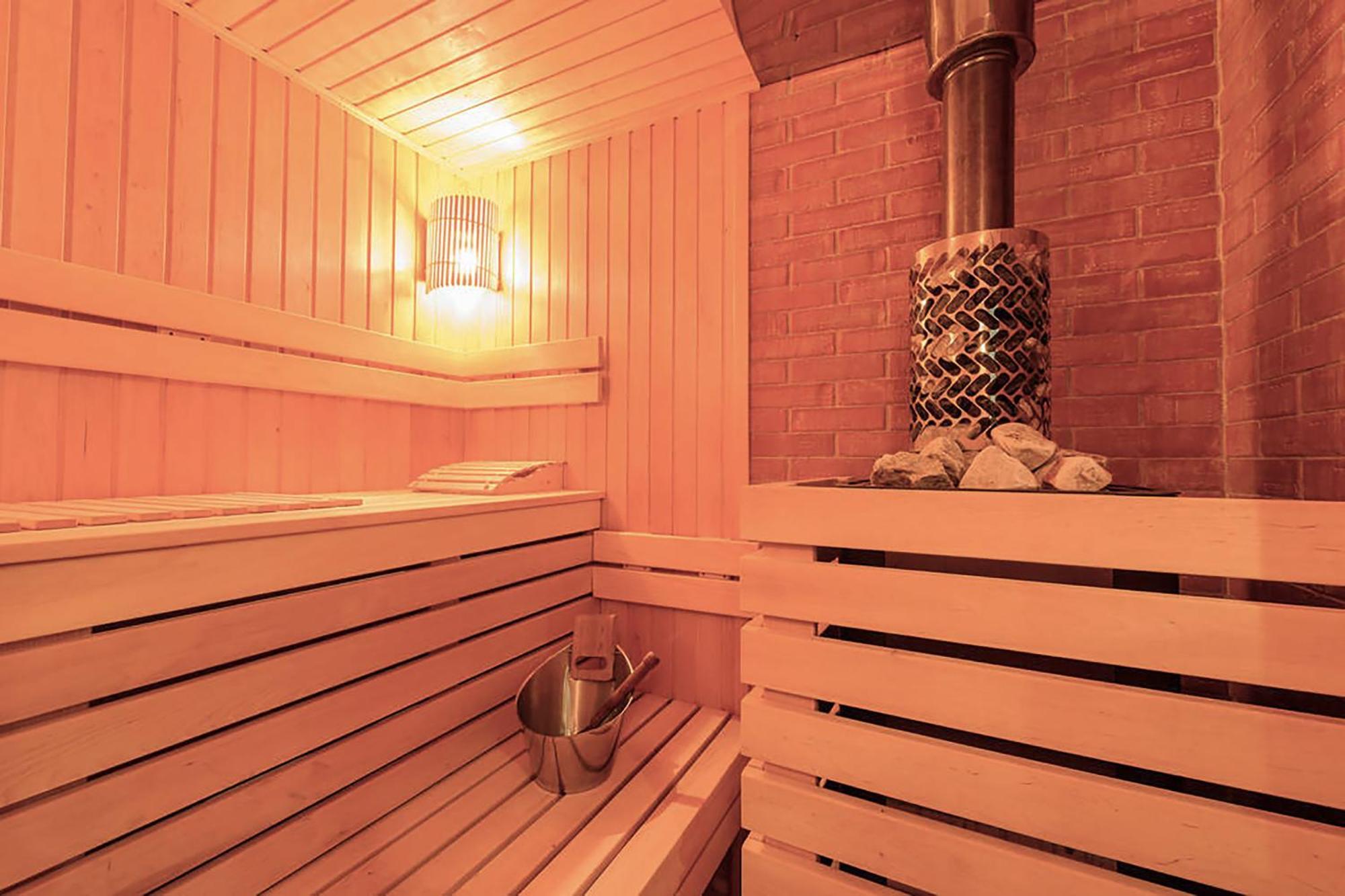Alacati Wellness Garden Екстериор снимка