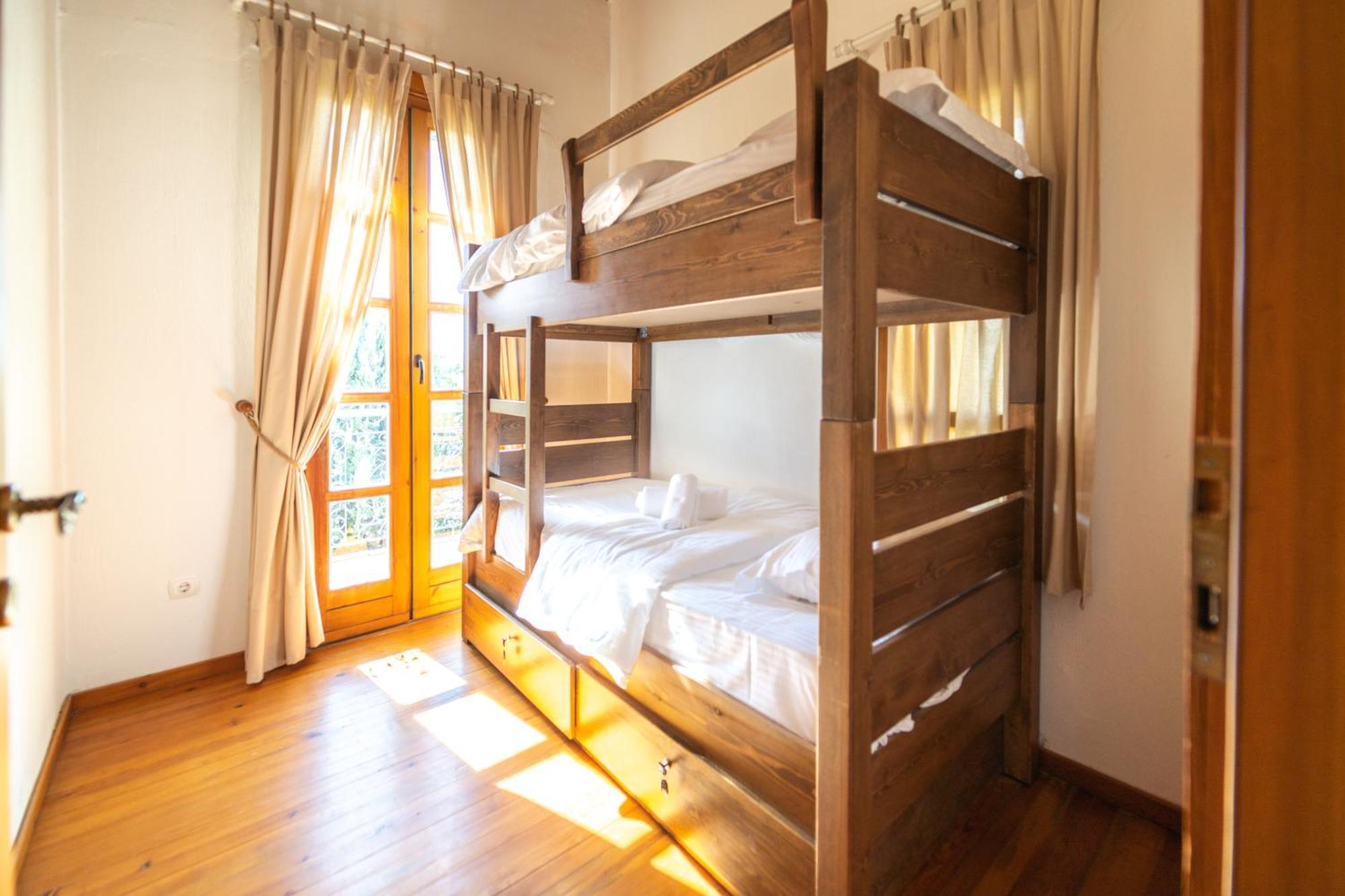 Alacati Wellness Garden Стая снимка